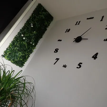 Apartman Memorial 2-4pers Caen