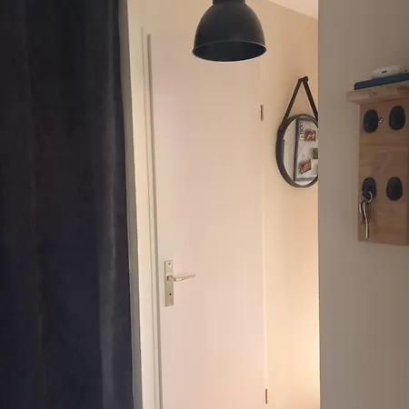 Apartmán Memorial 2-4pers