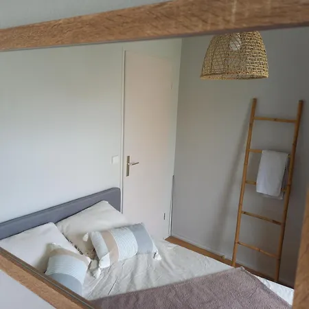 Apartmán Memorial 2-4pers Caen