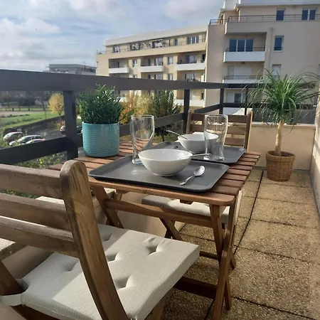 Apartmán Memorial 2-4pers