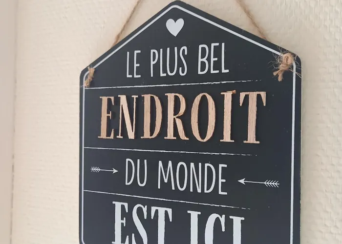 Memorial 2-4pers Lejlighed