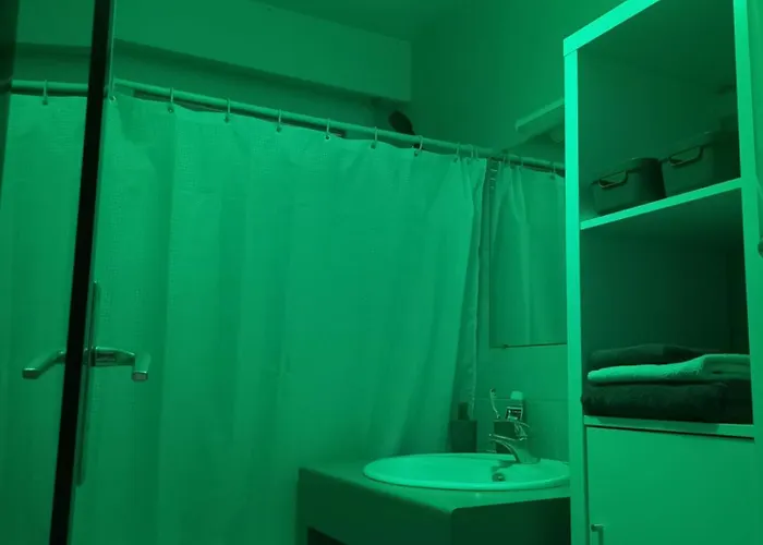 Lejlighed Memorial 2-4pers