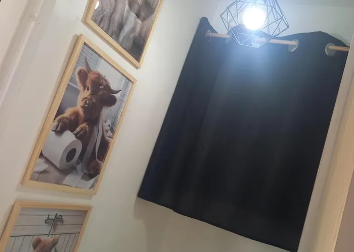 Memorial 2-4pers Caen