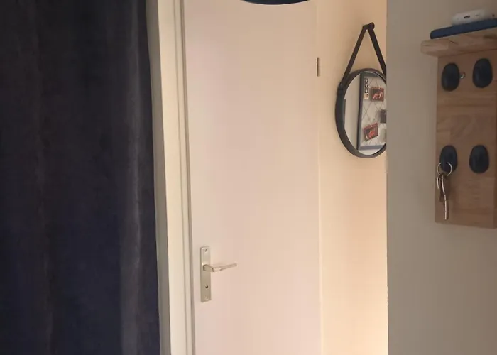 Lejlighed Memorial 2-4pers