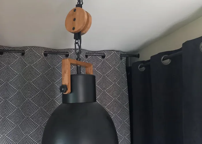 Lejlighed Memorial 2-4pers